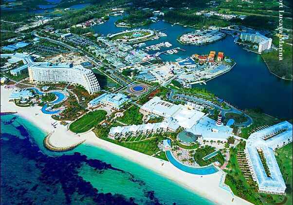 Bahamas Casino Cruise